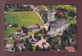 LES AVANTS - Grand Hôtel