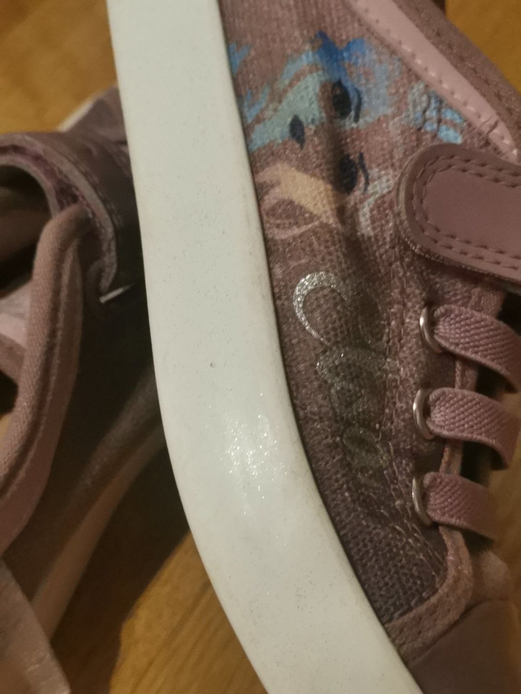 Geox Scarpe per ragazze: Geox Elsa Shuhe gr.28 – Usato da Zürich venduto da Simfa 3