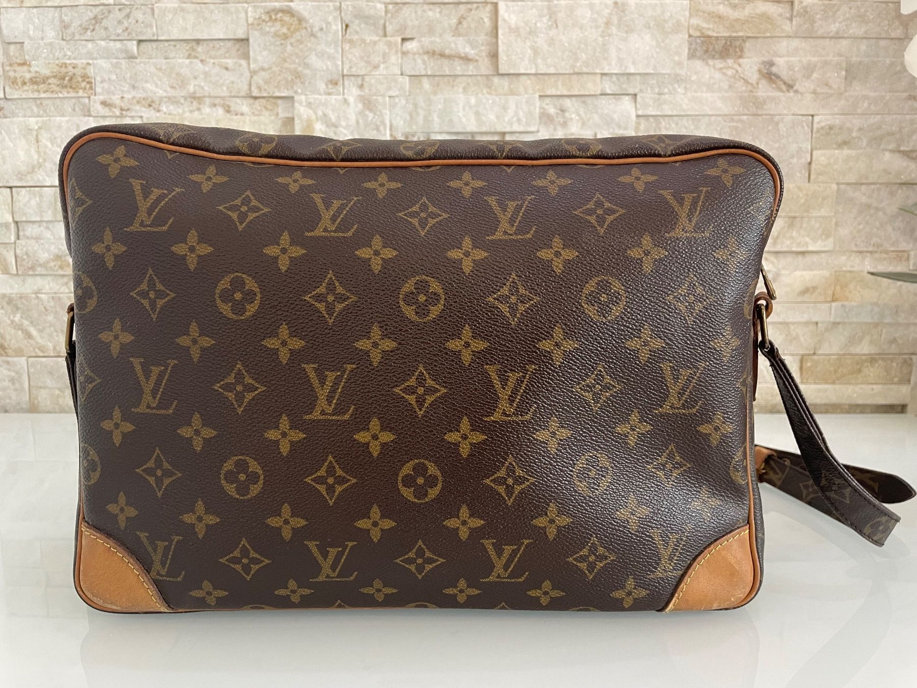 Louis Vuitton Borse da donna: Louis Vuitton grosse Tasche - Nr. 249 – Usato da Hittnau venduto da LuxAndMore 1