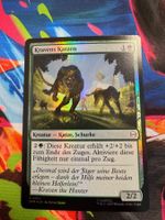 Kravens Katzen - Foil - Marvel's Spider-Man - Magic