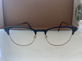 Coooles Brillengestell von Götti, Grösse M, Top Zustand