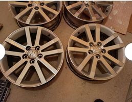 4 Jantes dorigine Suzuki Grand Vitara tres bon état 