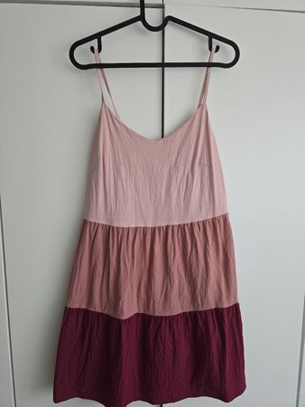 Kleid - Grösse S