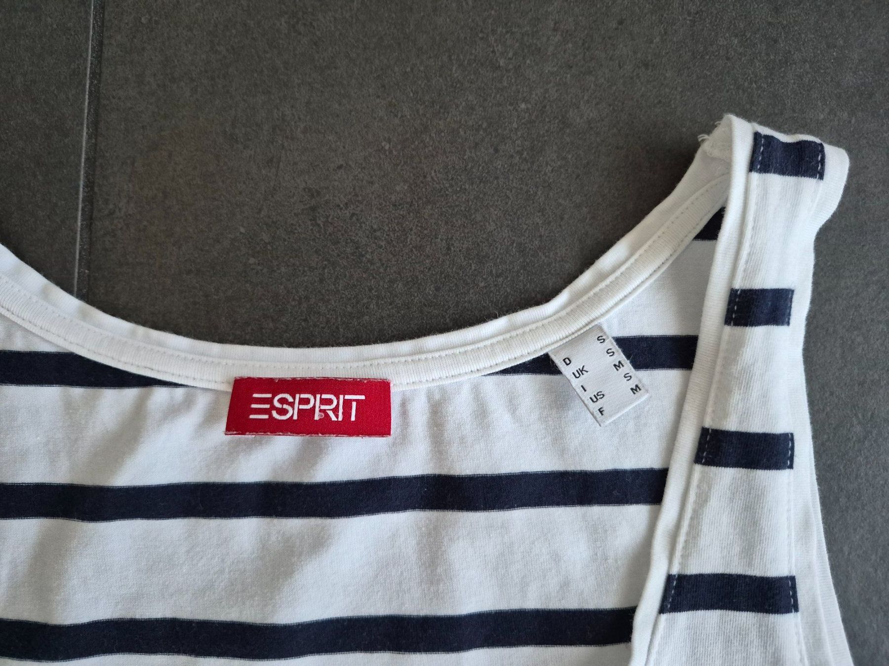 Esprit Top: ESPRIT Top Gr. S ** schwarz/weiss – Usato da Frick venduto da Baghira84 1