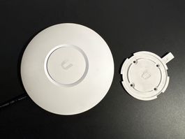 Point d'accès WiFi Ubiquiti UniFi NanoHD