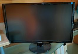 PHILIPS 24 Zoll (241E1)
