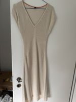 strickkleid benetton neu s (xs)