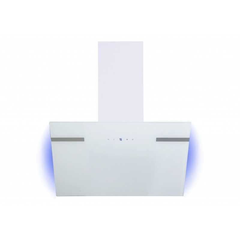 Cappe di aspirazione: 854 Dunstabzugshaube weiss 60cm LED – Nuovo e nell'imballaggio originale da Wallenwil venduto da toesstalvertrieb