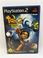 Tak 2: Der Stab der Träume (Deutsch) - Playstation 2