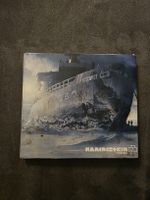 Rammstein Rosenrot