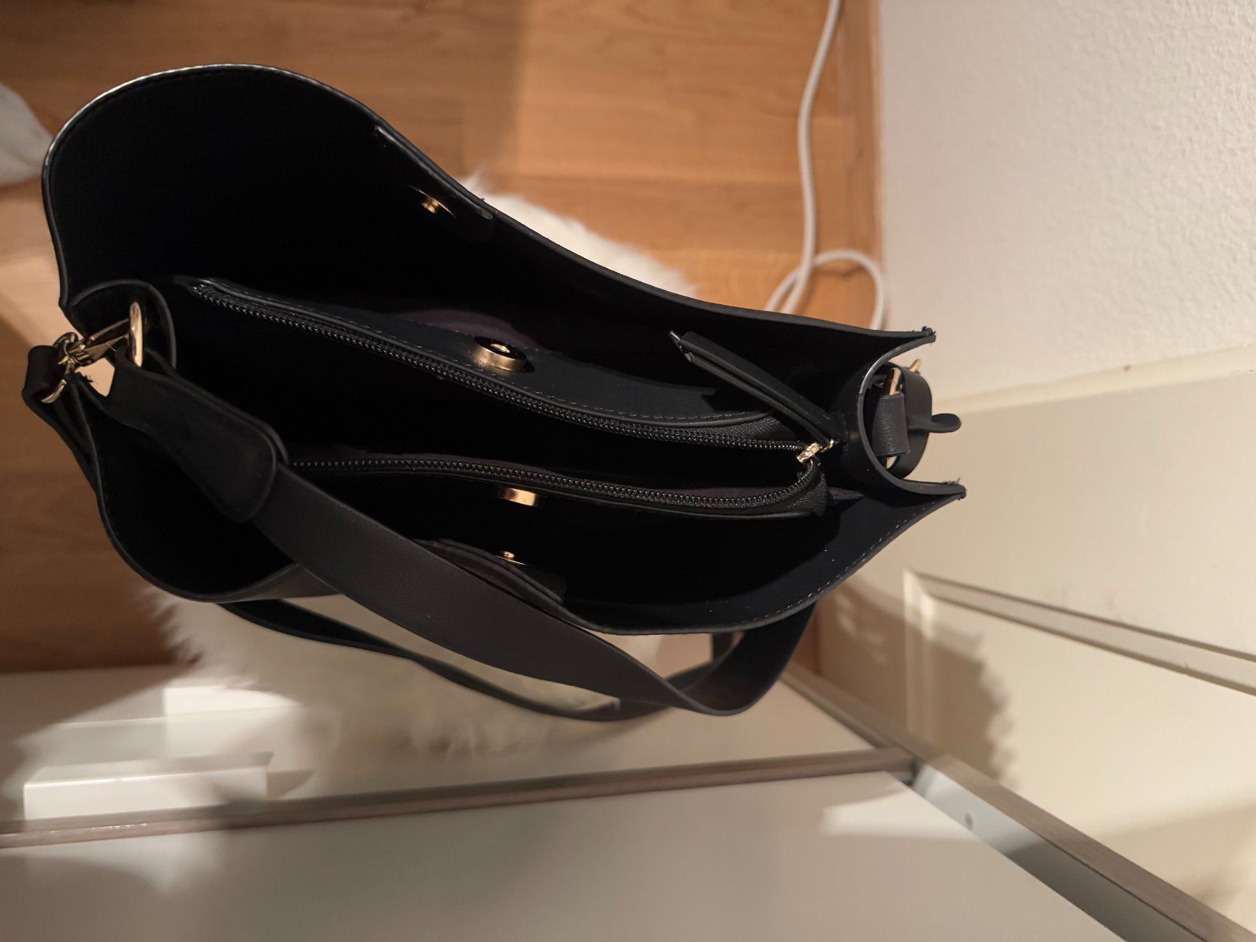 Borse: Handtasche – Usato da Rapperswil SG venduto da Boadioz 4