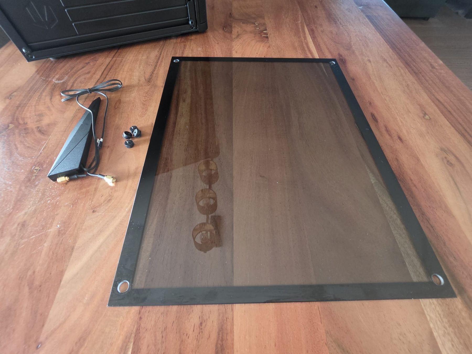 PC: Gaming PC - Top Zustand  – Usato da Reiden venduto da lela91 5