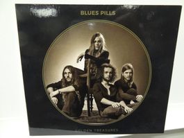 Blues Pills – Golden Treasures