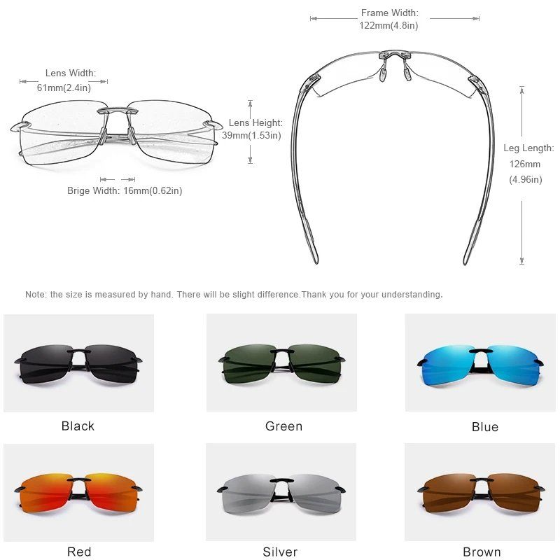 Occhiali & Lenti: Herren Sonnenbrille Kingseven Blau – Nuovo e nell'imballaggio originale da Suhr venduto da sjay.Cv 8