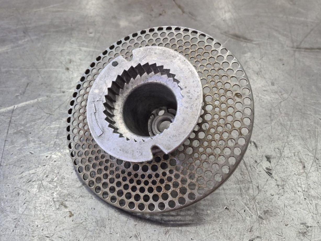 Motoren: MAG Motor Starter Pulley – Gebraucht aus Niederwil AG von Maeder_AG 6