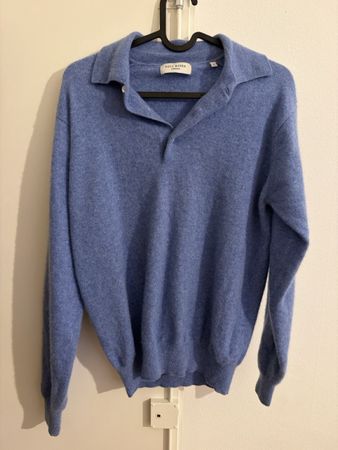 100 % Cashmere Pullover 