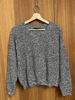 Wollepullover