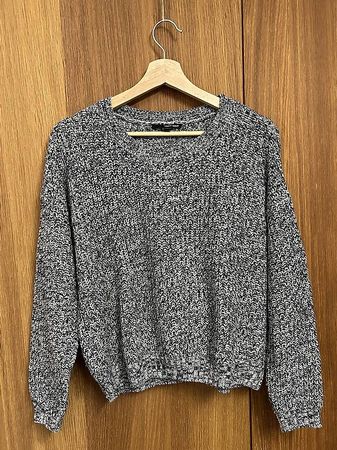 Wollepullover