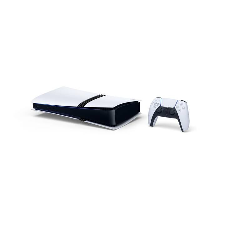 Sony Consoles: SONY PlayStation 5 Pro 2000 GB – Neuf avec emballage d'origine à Genève par Amkilla 2