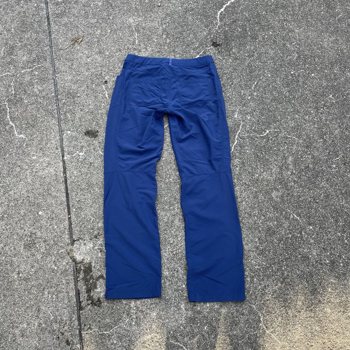 Arcteryx Hosen: Arc‘teryx Wanderhose – Gebraucht aus Fribourg von ann_l9b7 4