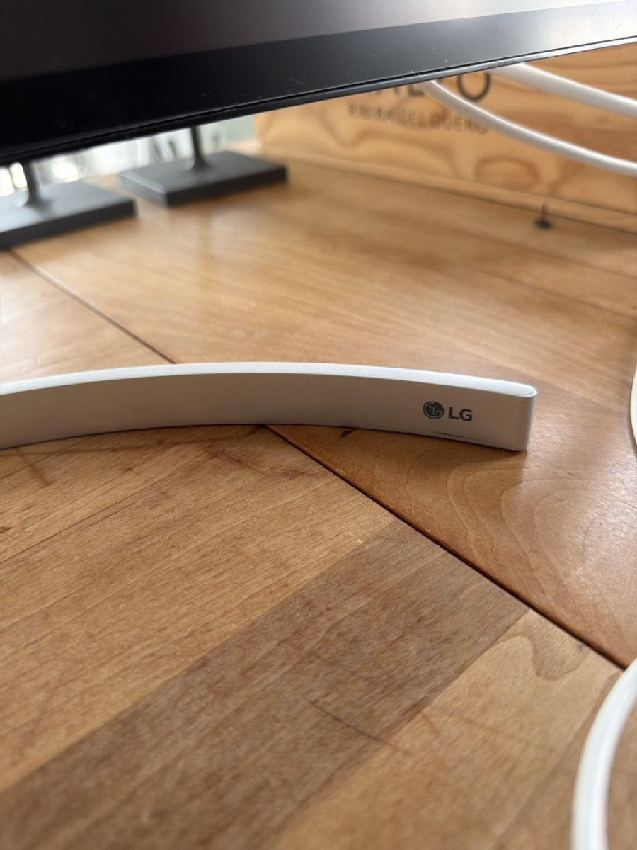 Monitore: Monitor LG – Gebraucht aus Bülach von Sfizzio 2