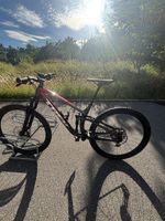 Trek Fuel EX 8 Mountainbike vollgefedert 