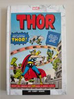 Marvel Klassiker Thor, HC, Z0!