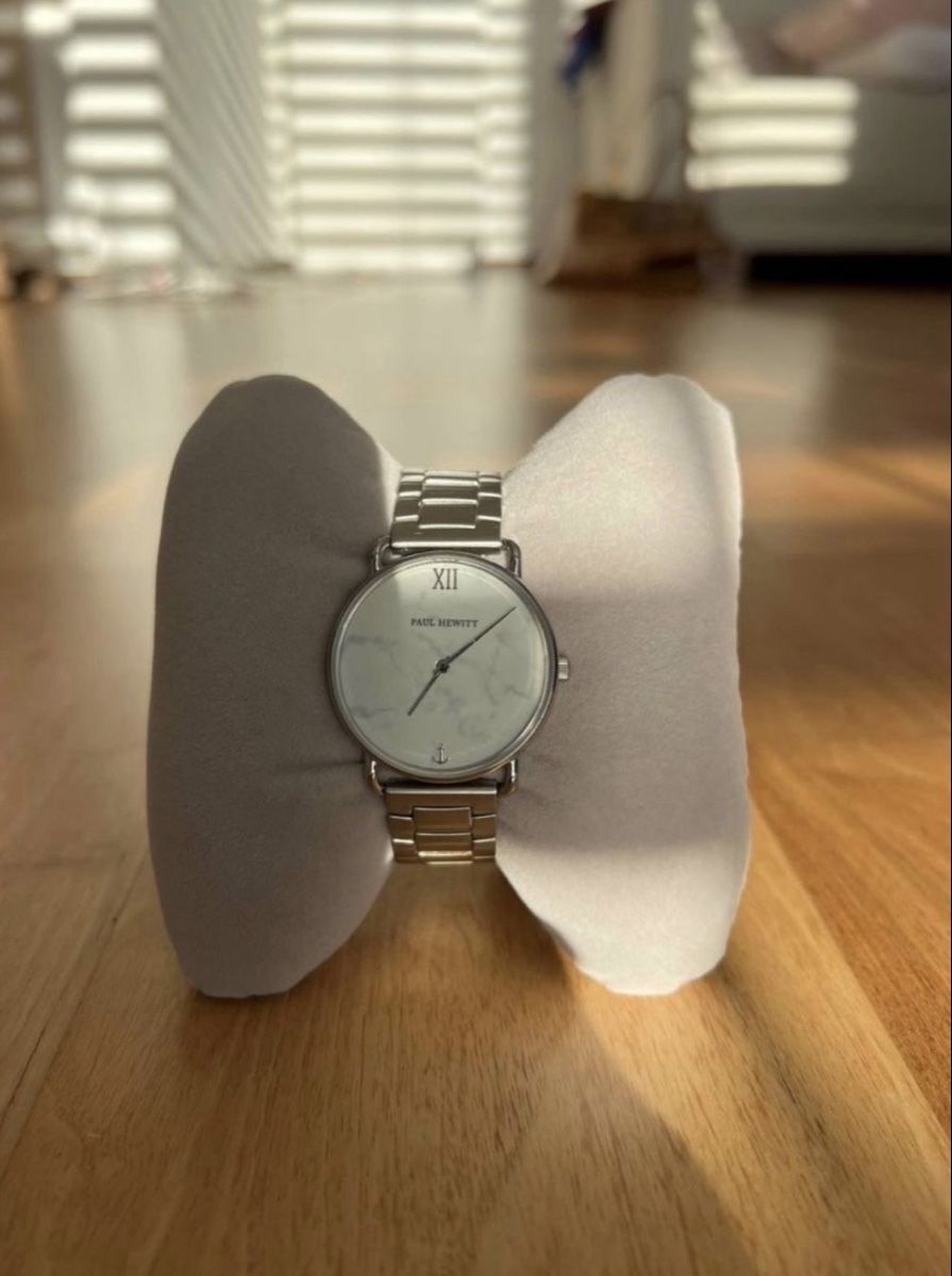 Paul Hewitt Orologi: Paul Hewitt Armanduhr Damen – Usato da Dietikon venduto da Mischi2167