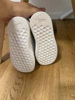 Scarpe Adidas Bambina bianche Velcro Usato