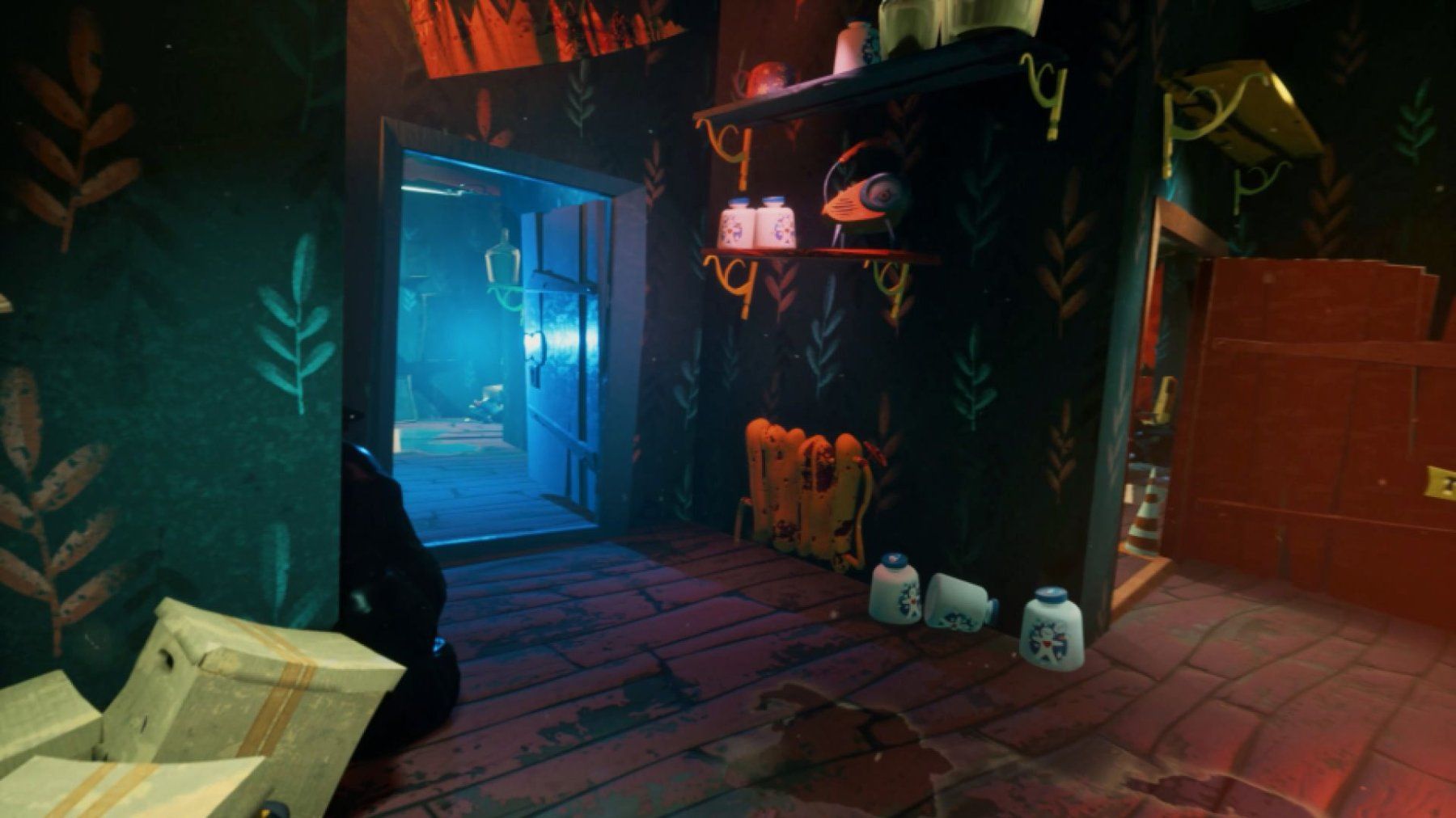 Giochi: Hello Neighbor 2 (PC) Steam Key – Nuovo e nell'imballaggio originale da fribourg venduto da Fg7_FR 2