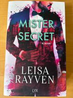 Leisa Rayven - Mister Secret