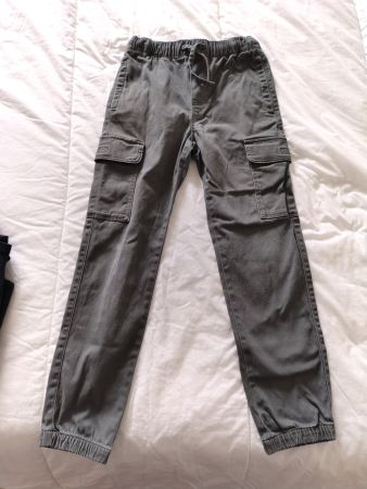 Cargohose Gr. 152