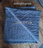 Bettüberwurf von Manor 230x254 / 2kg