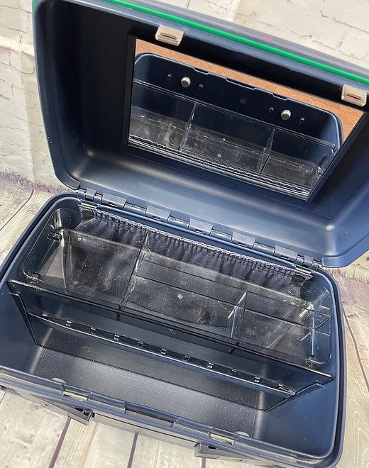 Delsey Reisekoffer: DELSEY Vanity Case – Gebraucht aus Dübendorf von SHAS2009 2