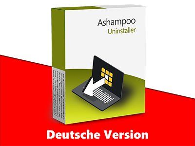 Software: Ashampoo UnInstaller 15 - 1D/Lifetime – Nuovo (secondo la descrizione) da Vaduz venduto da KeysDistributionGmbH