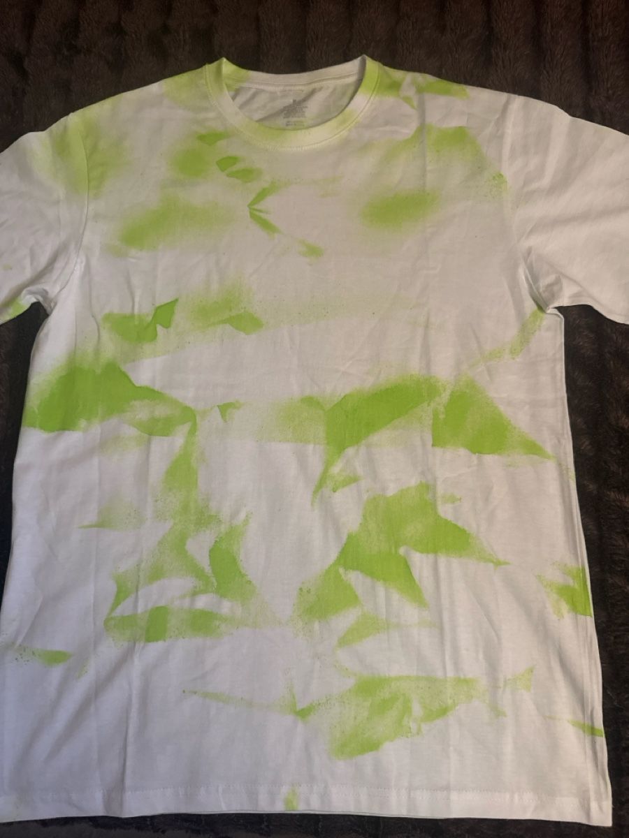 T-shirt: T-shirt artisanal – Nuovo e nell'imballaggio originale da Cressier FR venduto da per_95ld