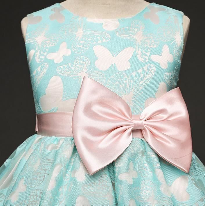 Vestiti & Gonne: Robe de soirée Papillon taille 100 à 150 – Nuovo e nell'imballaggio originale da Gurmels venduto da Swisspod 6