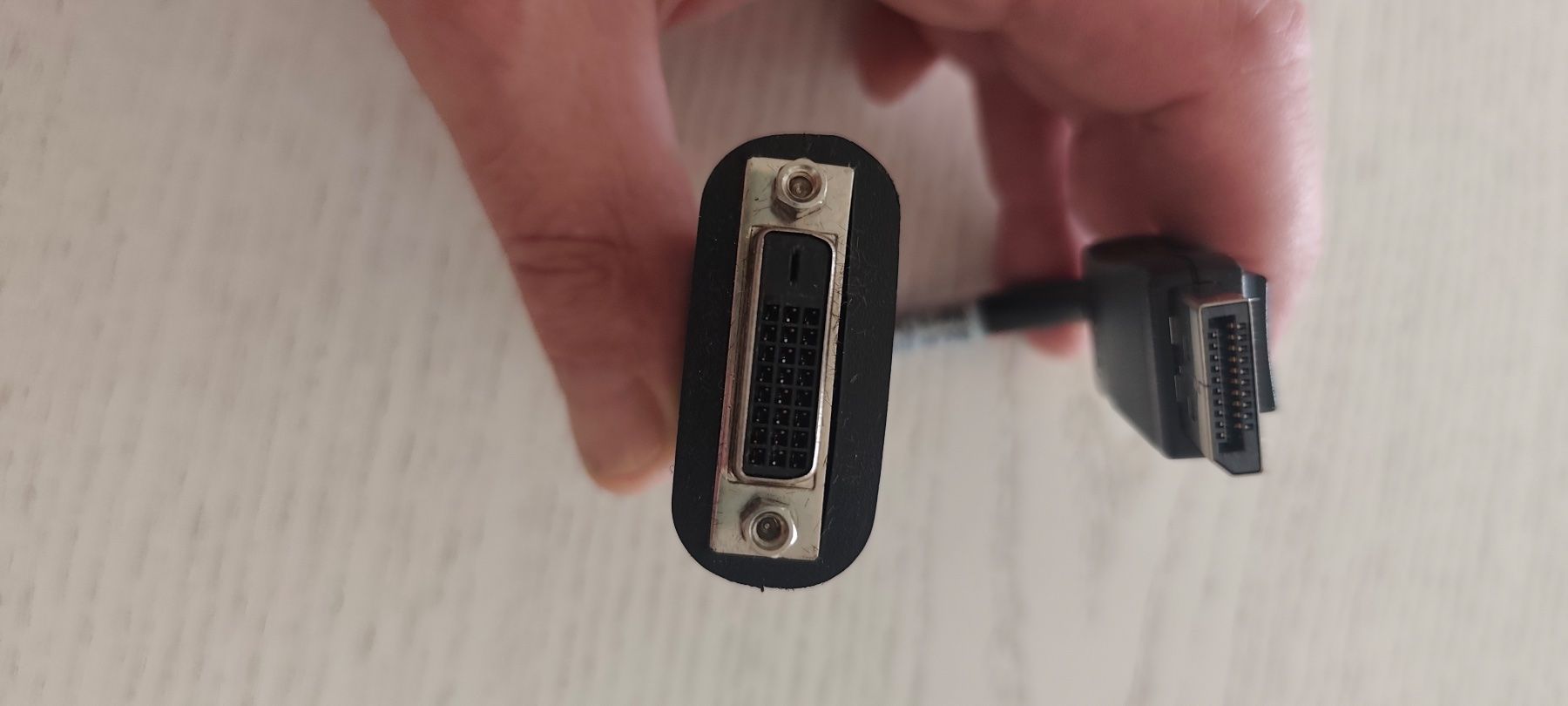 Adaptateurs: Adaptateur DVI vers HDMI – D'occasion à Aigle par Dadavd 1