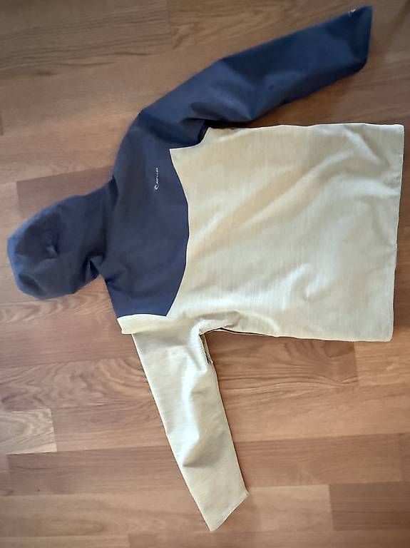 Giacche: Ripcurl - Snowboard Jacke – Usato da Oberkirch LU venduto da den_hhd5 3