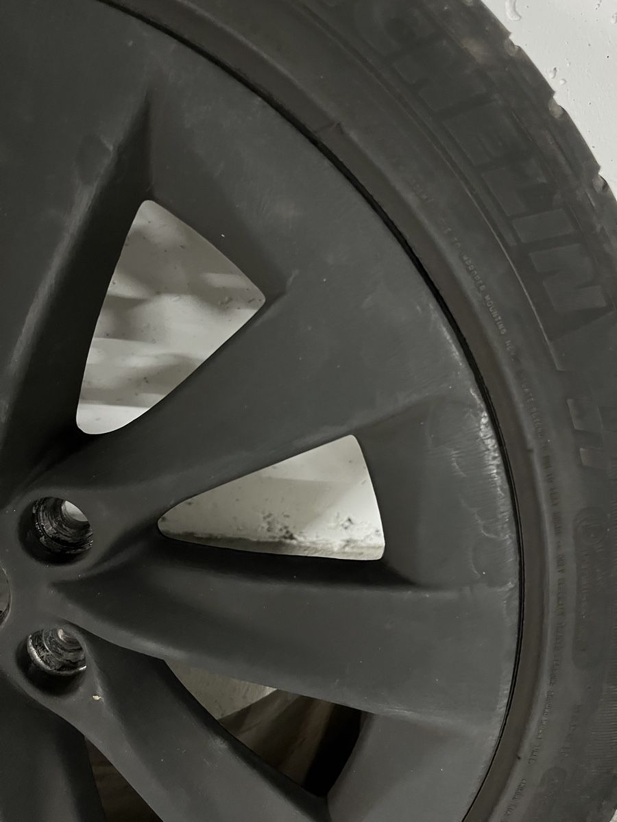 Pneumatici & Ruote complete: Tesla Model S Felgen – Usato da Gossau ZH venduto da raf_pg2g 6
