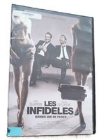 Les Infideles - Männer und die Frauen (DVD)