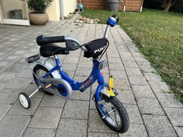 Puky Kindervelo Kinderfahrrad