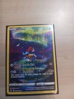 Pokémon Karte Keldeo Basic 110 HP guter Zustand