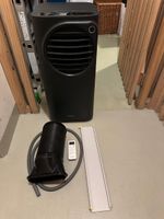 Furber Scandi-1000 Klimaanlage – SmartHome fähig