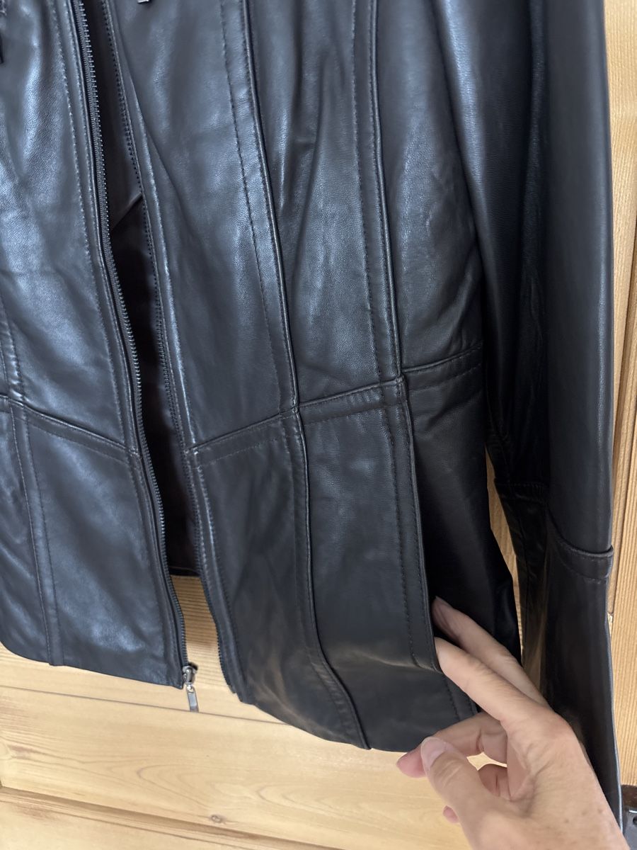 Giacche: Lerderjacke – Nuovo (secondo la descrizione) da Krattigen venduto da Landado 2
