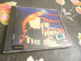 Haddaway - The Drive CD
