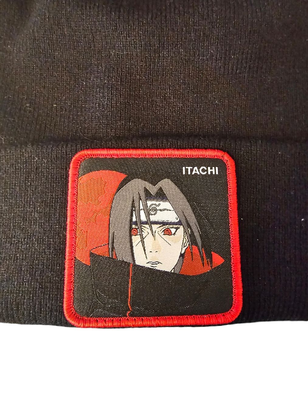 Copricapi, berretti & cappellini: Naruto Itachi Mütze one Size – Nuovo e nell'imballaggio originale da Langenthal venduto da SecondChanceShop 1