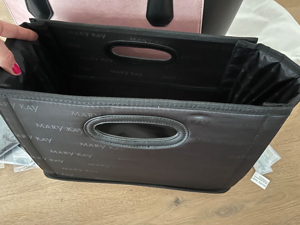 Praktischer Handtaschen-Organizer Für Damen – Mit Vielen Fächern Für Kosmetik, Handy & Mehr | 2 Stück Im Pack