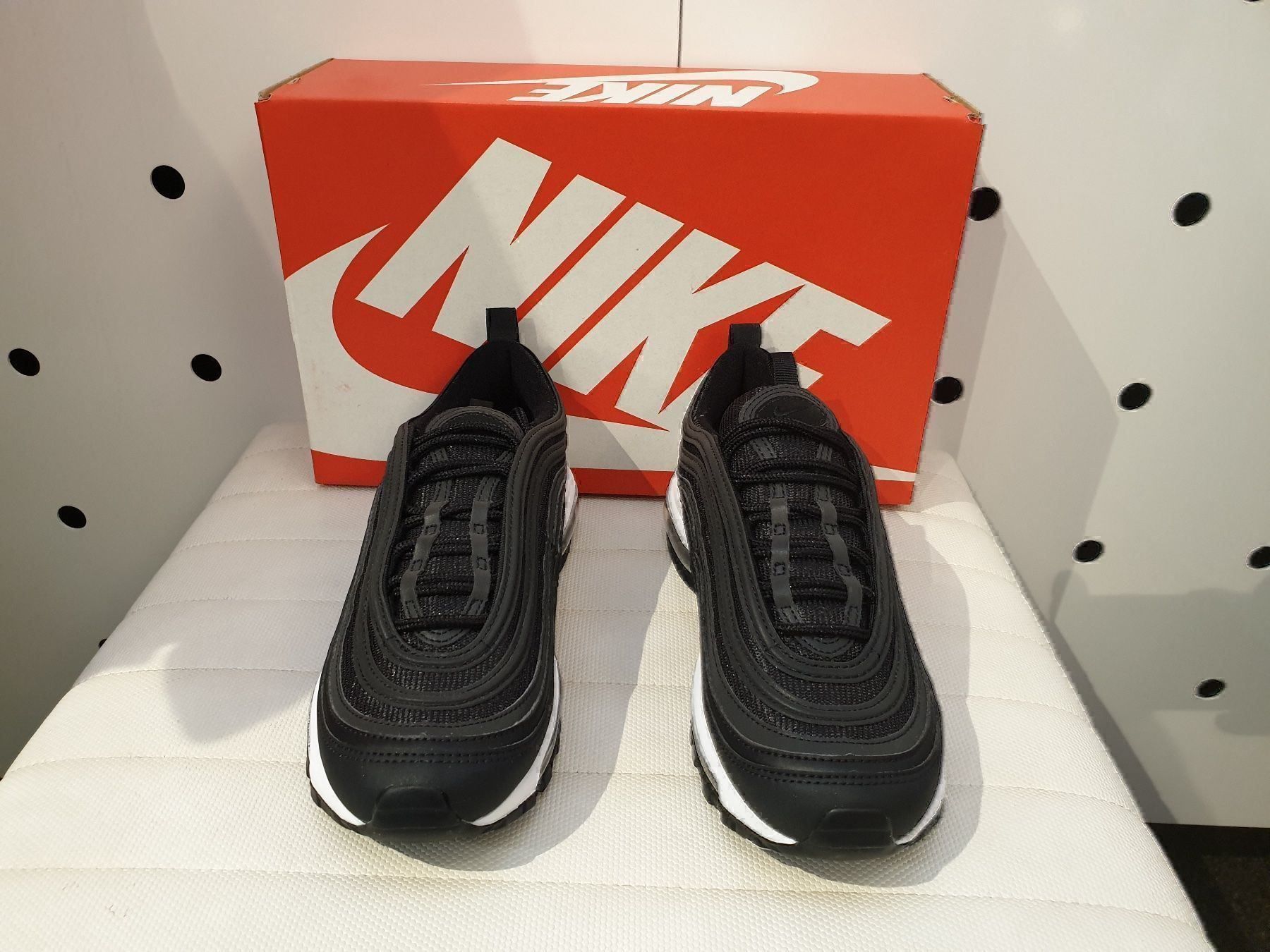 Nike Scarpe da uomo: NIKE AIR MAX 97'       Gr. 38 – Nuovo e nell'imballaggio originale da Zürich venduto da LIQUIDATOR.CP 1