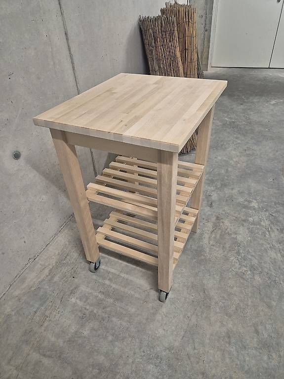 Ikea Carrelli di servizio: Servierwagen / Küchenmöbel – Nuovo (secondo la descrizione) da Kehrsatz venduto da MiRico07